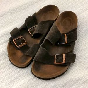 Birkenstock size 39